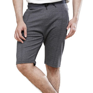Shorts décontractés à prix abordable, respirants, imperméables, séchage rapide, avec logo personnalisé, pour hommes, avec poches, longs, pour activités de plein air - Product Image 1