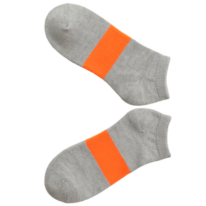 High Quality OEM Breathable Soft <b>Warm</b> Winter Spandex/Polyester Crew <b>Women</b> <b>Socks</b> Daily Quick Dry Anti-Slip Custom Colors & Logo - Product Image 6