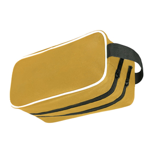 Bolsa de Aseo Personalizada para Hockey, Fabricada por OEM, con Logotipo Bordado, Bolsa Profesional para Hockey sobre Hielo, Bolsa de Aseo Deportiva - Product Image 3