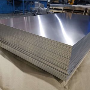 Plaque en aluminium métallique sublimé pour toiture, sol, mur, renforcement du béton - Résistant au feu, garantie 5 ans - Vente chaude - Product Image 3