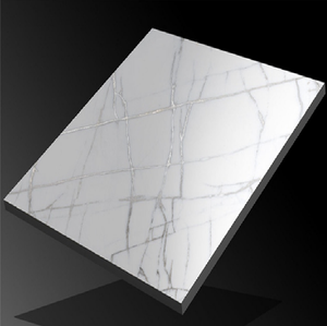 Azulejos de Porcelana Mate CLAYTON CERAMIC con Textura de Imitación de Piedra, Antideslizantes y Resistentes a los Ácidos, 600x600mm para Pisos Interiores - Product Image 1