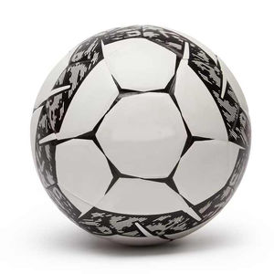 Ballon de football en PU OEM taille 4 5 |   Entraînement et football de futsal avec logo personnalisé |   Fournisseur en gros d'usine professionnel - Product Image 1