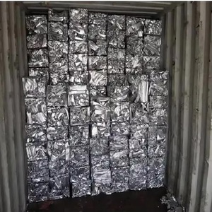 Chatarra de Aluminio de 30 kg, 29% Aluminio, Todos los Grados 6063, Ruedas de Aluminio Samut Songkhram, Entrega Rápida, Calidad Premium, Venta al Por Mayor - Product Image 4