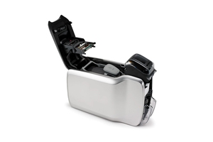 Chất lượng cao nhận dạng thông minh PVC Máy in thẻ Zebra zc300 ID Máy in thẻ (Duplex) tự động nhiều màu mới tự động - Product Image 4