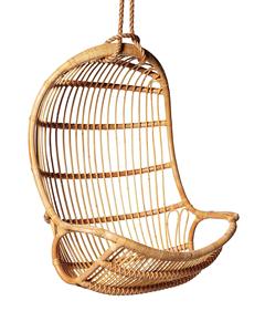 เก้าอี้หวายแขวนทำมือรักษ์โลก ราคาดีที่สุด สินค้ามาใหม่ สำหรับพักผ่อนในร่มและกลางแจ้ง จากผู้ผลิตเวียดนาม - Product Image 1