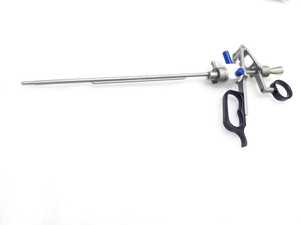 Set de Resectoscopio Bipolar ENDOPRO CARE con Electrodos y Lazos para Cirugía Urológica, Uso Clínico Manual - Product Image 1
