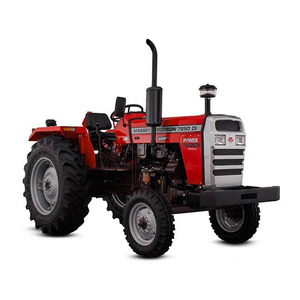 รถแทรกเตอร์มือสอง Massey Ferguson 275 ที่เชื่อถือได้ พร้อมเครื่องยนต์ประหยัดน้ำมัน สำหรับงานเกษตรและการเพาะปลูกประจำวัน - Product Image 2