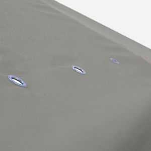 Gazebo e Pergola con Tettoia 10x10ft Avorio 2T - Product Image 5