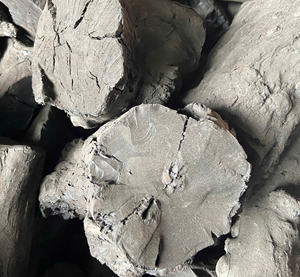 Charbon de bois noir forfaitaire de café de haute qualité du Vietnam pour l'industrie chimique et l'utilisation de barbecue - Product Image 3