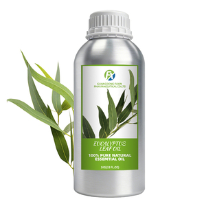 Conjunto de Presentes para Cuidados Pessoais com Extrato de Folha de Eucalipto e Olíbano, <span class=keywords><strong>Aroma</strong></span> Doce, Óleo Essencial 100% Puro e Natural para Difusor - Product Image 1
