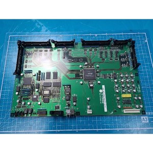 Jeol HT SYS PB โมดูลอินเทอร์เฟซควบคุมระบบ MP004025-00ที่ใช้เป็นชิ้นส่วนอุปกรณ์เซมิคอนดักเตอร์รุ่นเก่า - Product Image 4