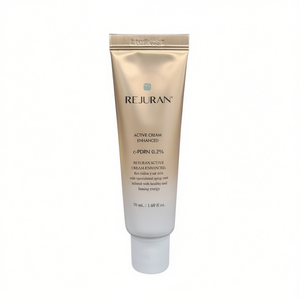 REJURAN Enhanced 50ml Crema Viso Attiva con C-PDRN, Ceramide, Peptidi e Acido Ialuronico per Riparazione della Barriera Cutanea e Idratazione Profonda - Product Image 3