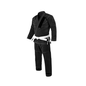 Trajes de Judo, Trajes de Jiu-Jitsu, Uniforme Azul, Kimono al por Mayor, Logotipo Personalizado, Kimono de Jiu-Jitsu Brasileño, Ropa de Artes Marciales, Diseños Personalizados - Product Image 2