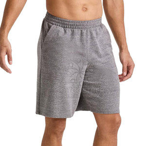 Men Stylish Everyday Casual Shorts Soft Fabric Comfortable Breathable Relax Fit Summer Wear Ideal For Sports Gym Travel - Product Image 3