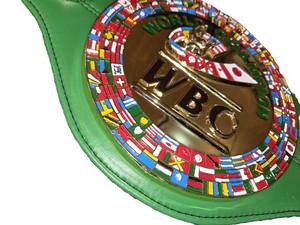 Ceintures de championnat de lutte personnalisées en cuivre/alliage de cuivre Champ King - Le symbole ultime de la victoire et de l'excellence - Product Image 2