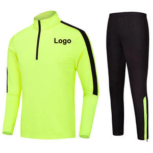 Nouvel Arrivage 2026 – Ensemble de Survêtement d'Entraînement d'Été pour Homme en Autres Matériaux, Grande Taille, Coupe Ajustée, Respirant, pour le Jogging - Product Image 3