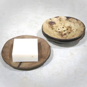 ที่วางสบู่ทำมือจากเปลือกมะพร้าว ราคาขายส่งสุดคุ้มค่า - Product Image 1