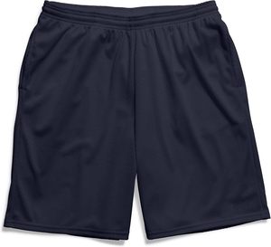 OEM Men's Gym Fitness Breathable <b>Shorts</b> High Quality New Basketball Training Joggers Solid Breathable <b>Mesh</b> <b>Short</b> for Training - Product Image 6
