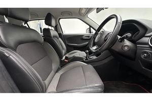 MG MG3 1.5 VTI-TECH Exclusive Silver Sedan Vista Frontal - Product Image 6
