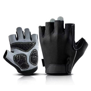 Guantes de Ciclismo al Mejor Precio, Guantes de Ciclismo de Talla Personalizada, Guantes de Ciclismo de Marca Privada en Stock - Product Image 1