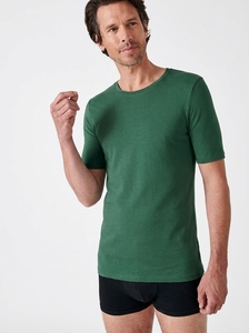Camiseta Deportiva Personalizada con Logotipo para Hombre, Ecológica, Transpirable, de Secado Rápido, para Gimnasio, Entrenamiento, Maratón, 100% Poliéster - Product Image 4