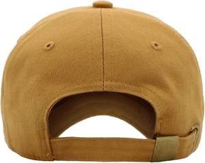 Gorras de béisbol transpirables para hombre, totalmente personalizadas, nueva moda, gran venta, gorras de béisbol para hombre de primera calidad a un precio asequible. - Product Image 4