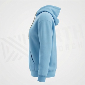 Pull à capuche tricoté coloré pour femme – Vêtement d'hiver haut de gamme et tendance pour femme - Product Image 3