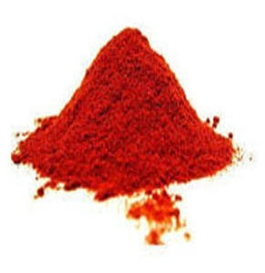 Pigment rouge 122 Quinacridone (PIGMENT RED 122) Poudre rouge Shailaja Corporation pour encre UV, peinture, revêtement, plastique, impression textile - Product Image 1