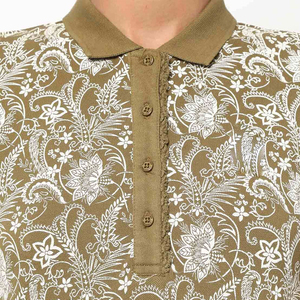 Casual Wear Sports Workout Running Sublimation <b>Polo</b> <b>Shirt</b> For <b>Ladies</b> New Fashion High Quality Sublimation Women <b>Polo</b> <b>Shirt</b> - Product Image 6