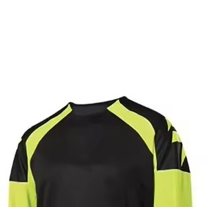 Customized Men's Motocross Suits Summer Windproof Long Sleeve Sublimation Print Off-<b>Road</b> Bike Racing Suit With Breathable Fabric - Product Image 5