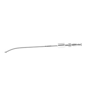 Tubo de Succión Adson de 8.5 Pulgadas, Aspirador Médico Manual de Acero Inoxidable, Instrumento para Extracción de Líquidos, Certificado CE para Quirófano - Product Image 3