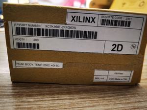 Circuitos integrados (IC) FPGA integrados (Matriz de puerta programable en campo) AMD IN STK - Product Image 3