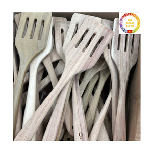 Cuchara de madera |   Utensilios de Cocina Ecológicos |   Cuchara de Café de Bambú |   Vajilla Reutilizable |   Proveedor Mayorista - Product Image 4