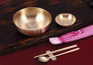 ชามบะหมี่โนบบัน อันซอง-มาชุม บังจจา ยูกิ 'โอเค' (ชุดอาหารเกาหลีระดับพรีเมียม) - Product Image 4