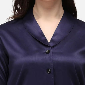 Ropa de Dormir Diaria para Mujer, Traje de Dormir Relajado con Acabado Elegante, Disponible en Stock - Product Image 6
