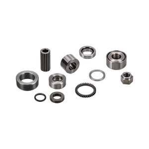 High-performance Forged <b>Flanges</b> for Industrial Pipelines - Product Image 6