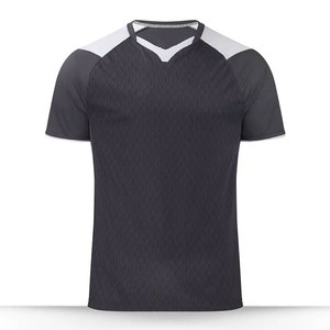 Custom Soccer Sportswear <b>Mesh</b> Sublimation Football Jersey New Design Sportswear Soccer Football Jersey Shirts - Product Image 5