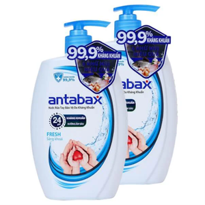Wholesale Antibacterial Hand <b>Soap</b> Fresh 500ml Antabax Brand Germ Protection Hand Wash Competitive Price Export - Product Image 2
