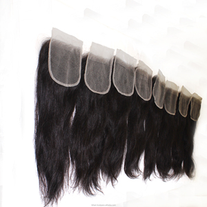 Redefina la elegancia moderna con cabello humano con cierre: textura premium, acabado refinado y peinado adaptable para una apariencia elegante en todo momento. - Product Image 3