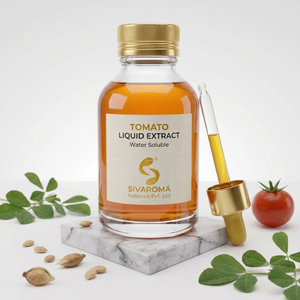 Extracto Líquido de Tomate de Grado Profesional, Soluble en Agua, para Productos de Belleza, Cuidado Personal y Nutrición, y Suministro Comercial a Granel - Product Image 5