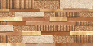 Azulejos de pared de primera calidad Asia Tiles Elevation Tiles de 300x600 mm para villas de lujo. - Product Image 2