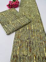 Tela de Algodón con Estampado Africano, Tela Ankara para Prendas de Moda, Ropa de Europa y África, Textil Personalizado, Exportación al por Mayor