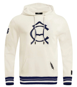 Sudadera con Capucha para Hombre, Diseño Invernal Sólido con Impresión Digital, Bordado de Letras, Puños Acanalados, Estilo Chaqueta Deportiva, Talla 6XL - Product Image 1