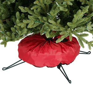 Bolsa de Almacenamiento para Árbol de Navidad Vertical, Ahorra Espacio, Compresible, Fácil de Transportar, OEM Vietnam - Product Image 6