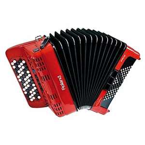 เครื่องสังเคราะห์เสียงไดอะโทนิก Roland FR-8xb และ V-FR-18 รุ่นใหม่ของแท้ - Product Image 1