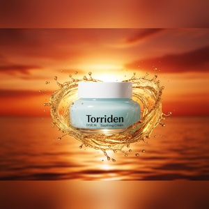 DIVE in Crema de Noche con Ácido Hialurónico de Bajo Peso Molecular, Hidratante, Belleza Coreana para Mujeres, 100 ml, para Todo Tipo de Piel - Product Image 2
