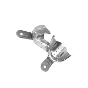 Bandejas de Impresión Dental Nuevas, Modernas, Elegantes y Ligeras de Acero Inoxidable, con el Mejor Precio - Product Image 6