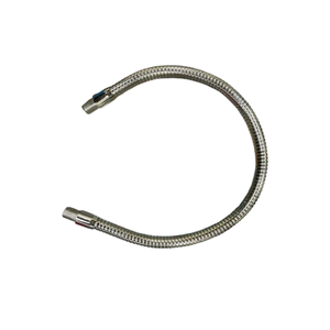 Resorte para Doblar Tubos de 10 mm, Herramienta Duradera para Aplicaciones de Doblado Manual de Tubos - Product Image 1