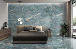 Azulejos de cerámica modernos Panton 600x1200 de tono sólido para proyectos inmobiliarios, diseño de interiores y decoración de hoteles al por mayor. - Product Image 2