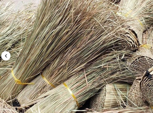 Parasol en feuilles de palmier naturelles 1,8 m, parasol de jardin et de plage en chaume, fabricant vietnamien, fournisseur en gros pour les complexes hôteliers en plein air, exportation - Product Image 2